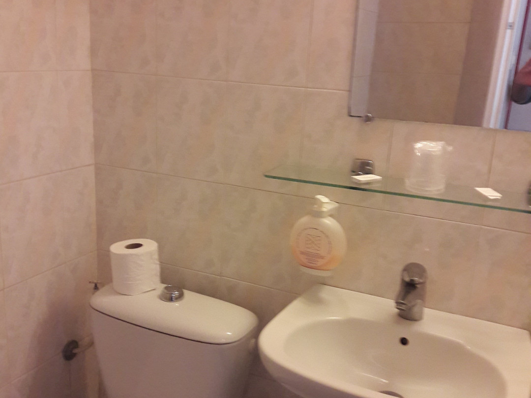 Hotel les Troenes主图