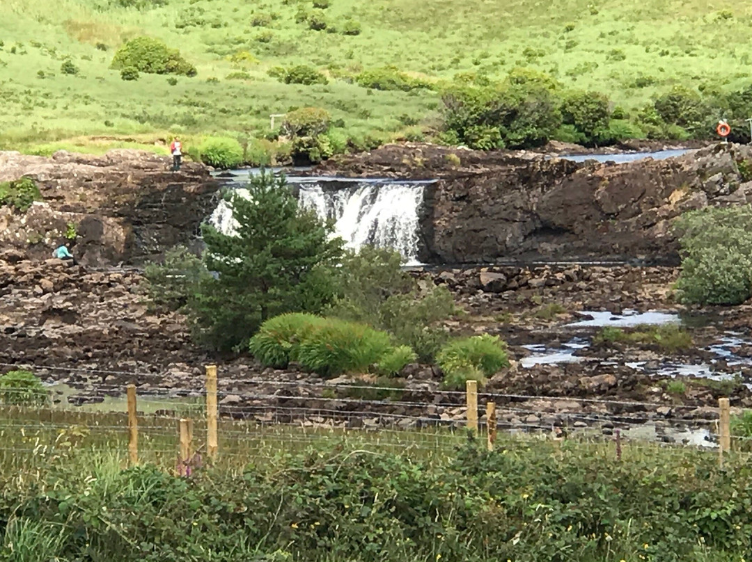 Doolough Valley-County Mayo必去景点