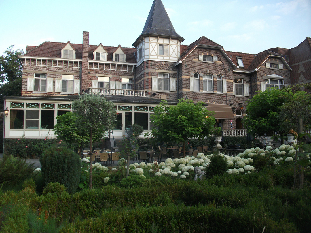 Kasteel Wurfeld主图