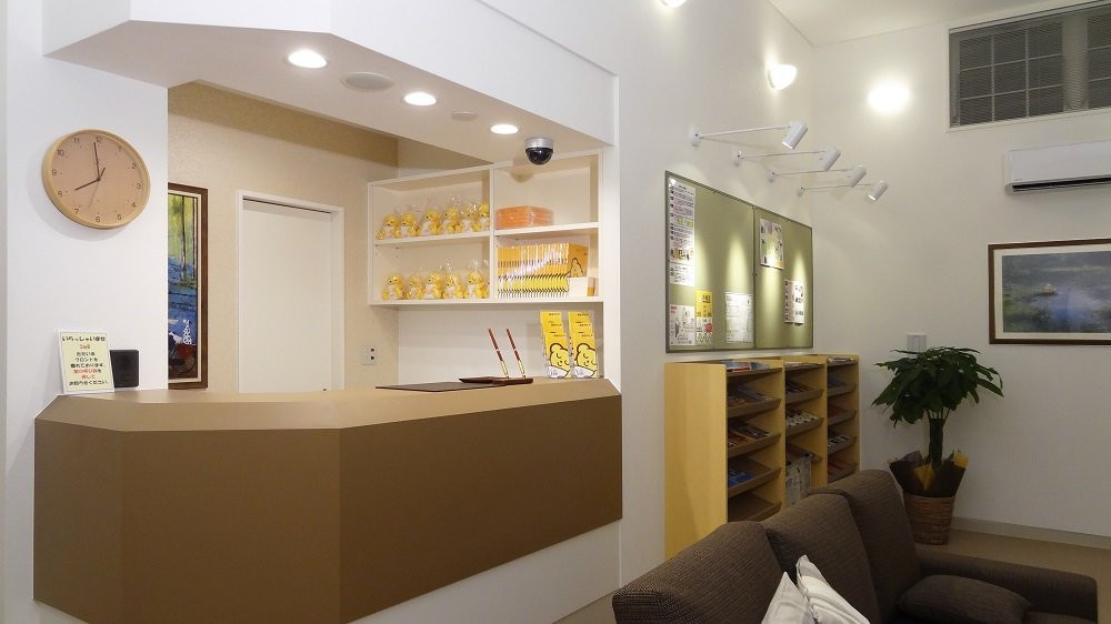 Family Lodge Hatagoya Ibara主图