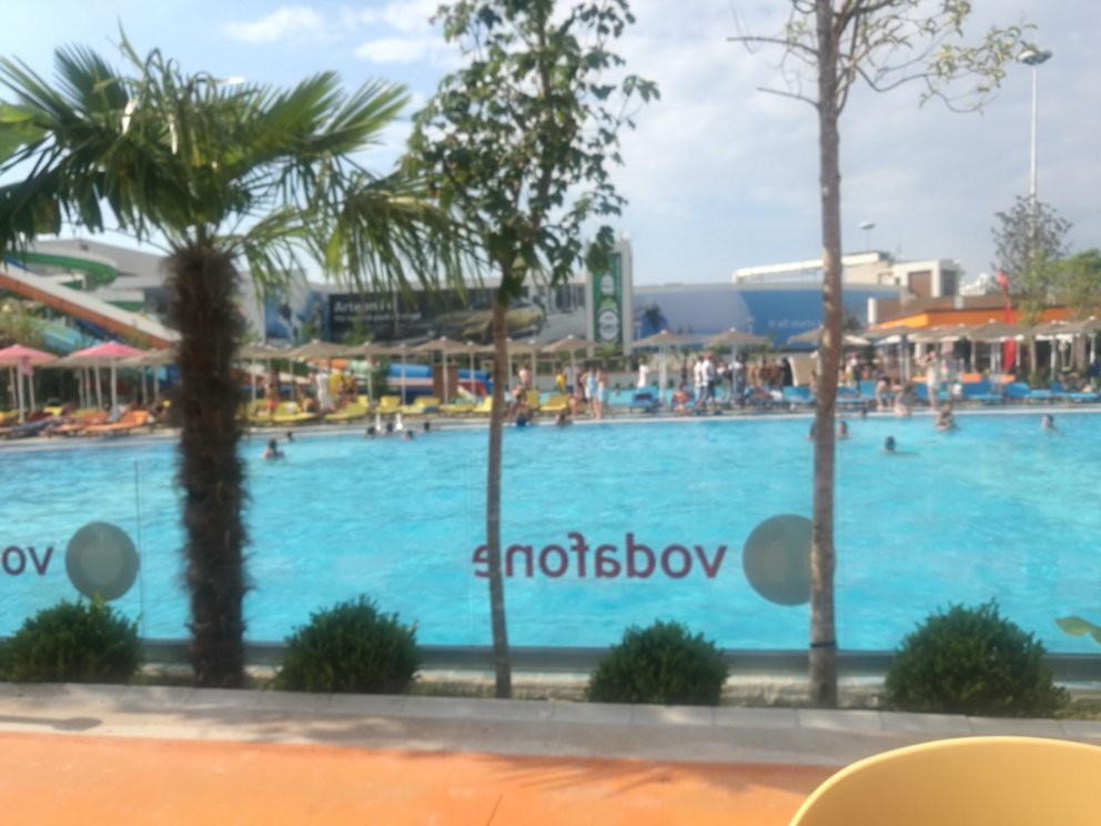 City park-Kashar必去景点