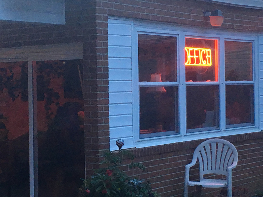 Blue Ridge Motel主图