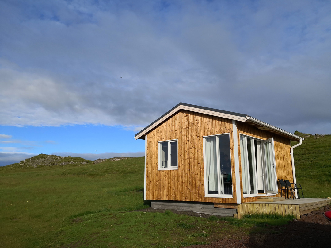 Helgafell 2