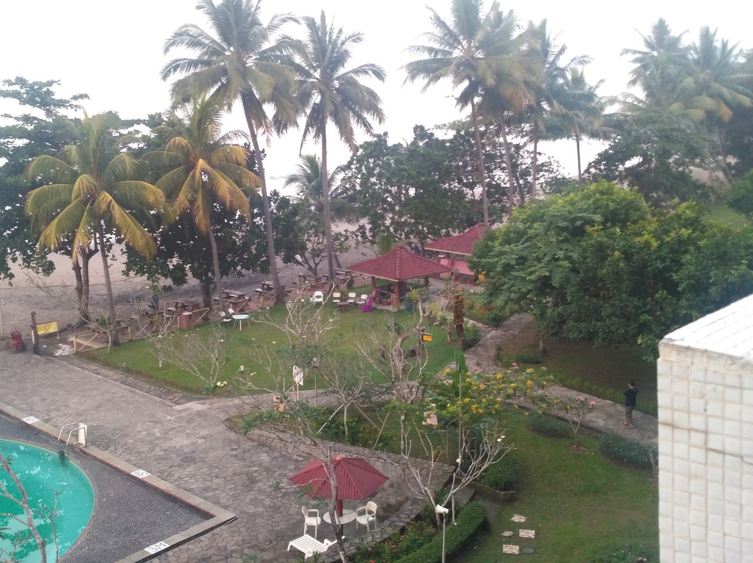 Inna Samudra Beach 旅馆主图