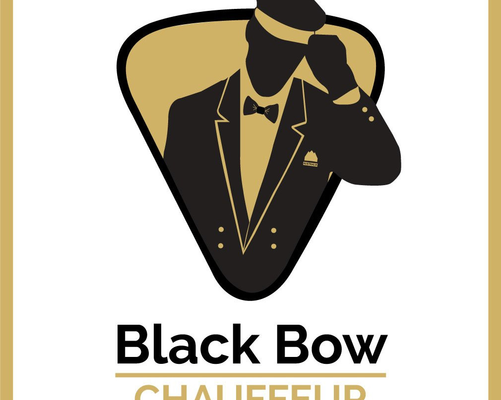 Black Bow Chauffeur-布里斯班必去景点