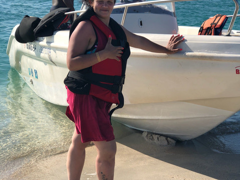 Aquajet - Jet Ski Tours-米栋必去景点