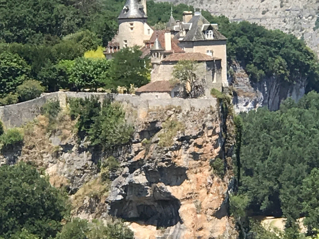 Grottes de Lacave景点图片