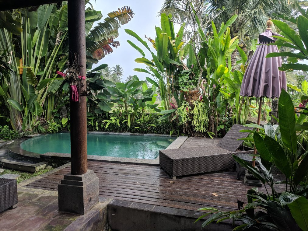 Uma Tulu Villa