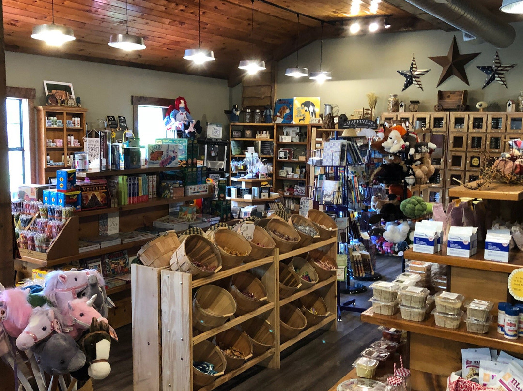 Taste of Amish & General Store景点图片
