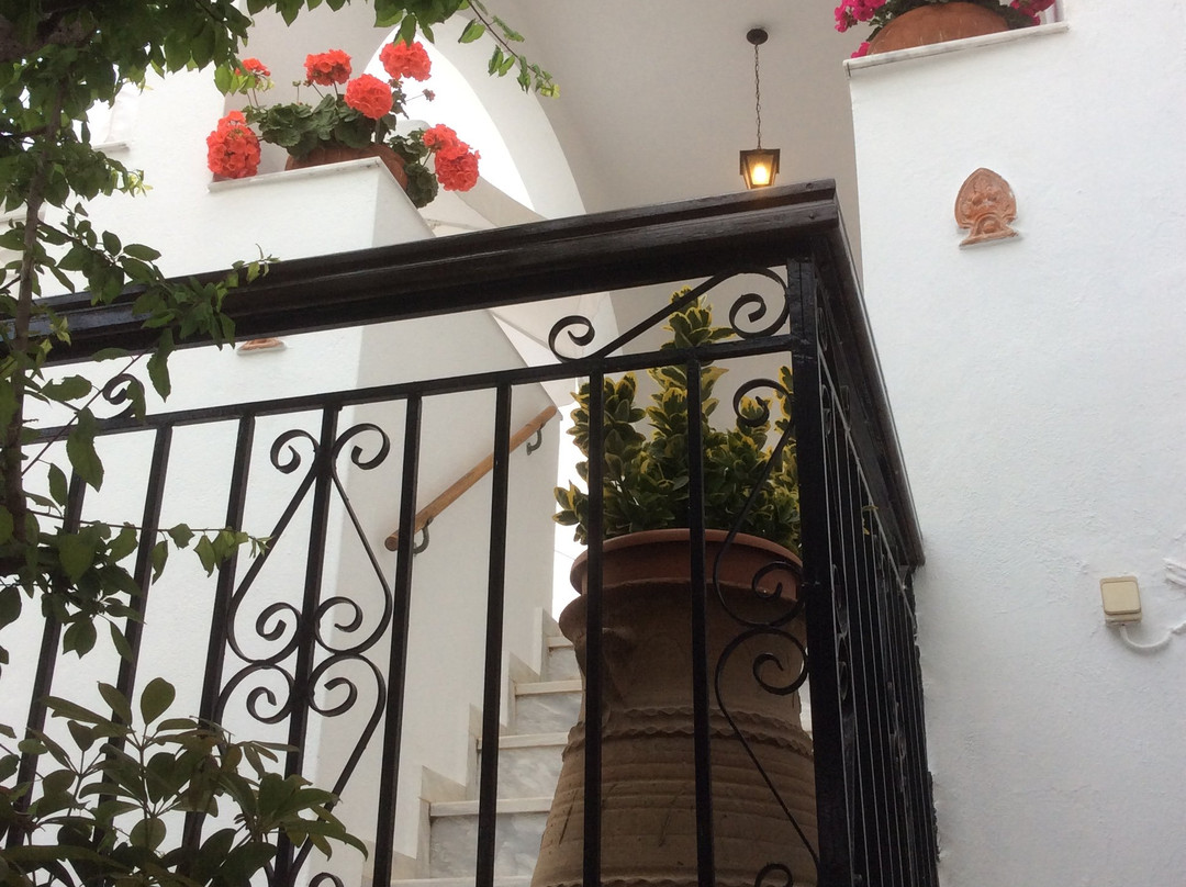 Villa Kalomira主图