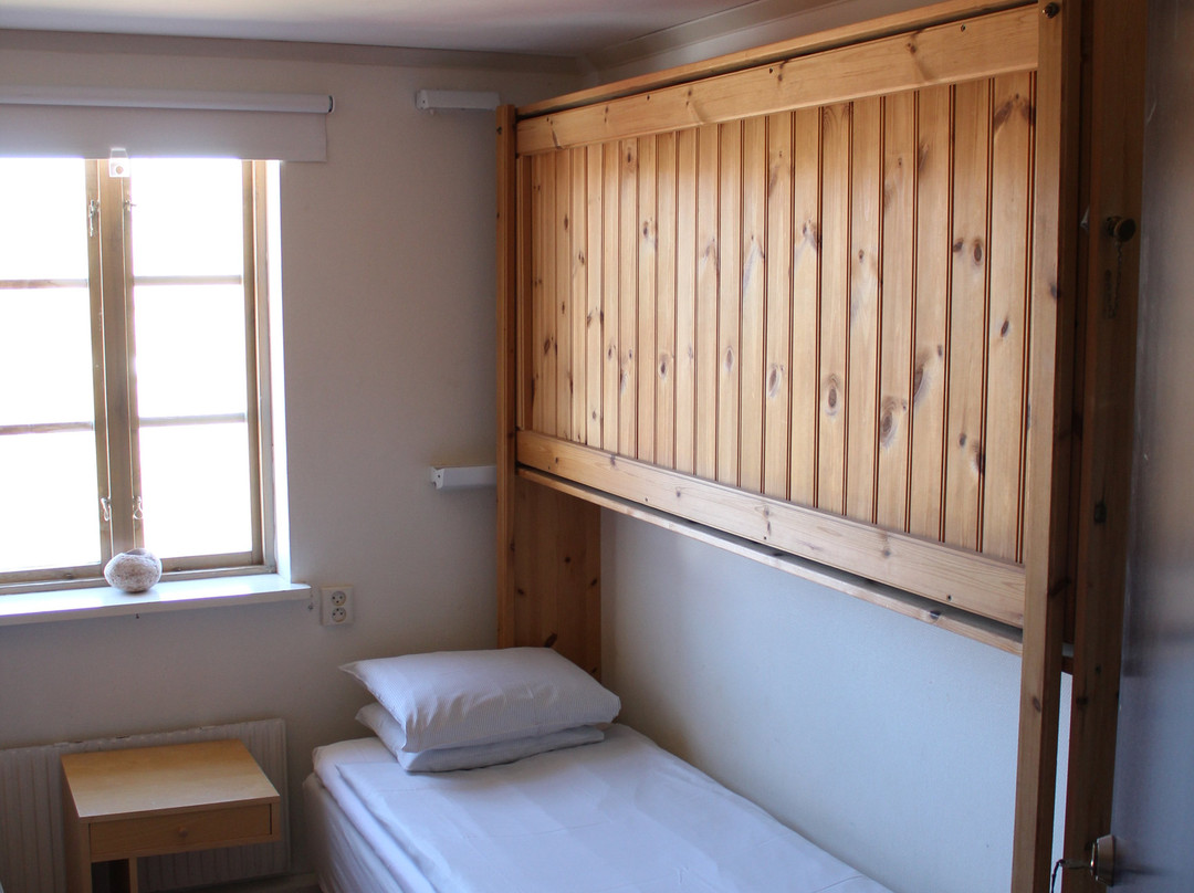 Sea Lodge Smogen主图