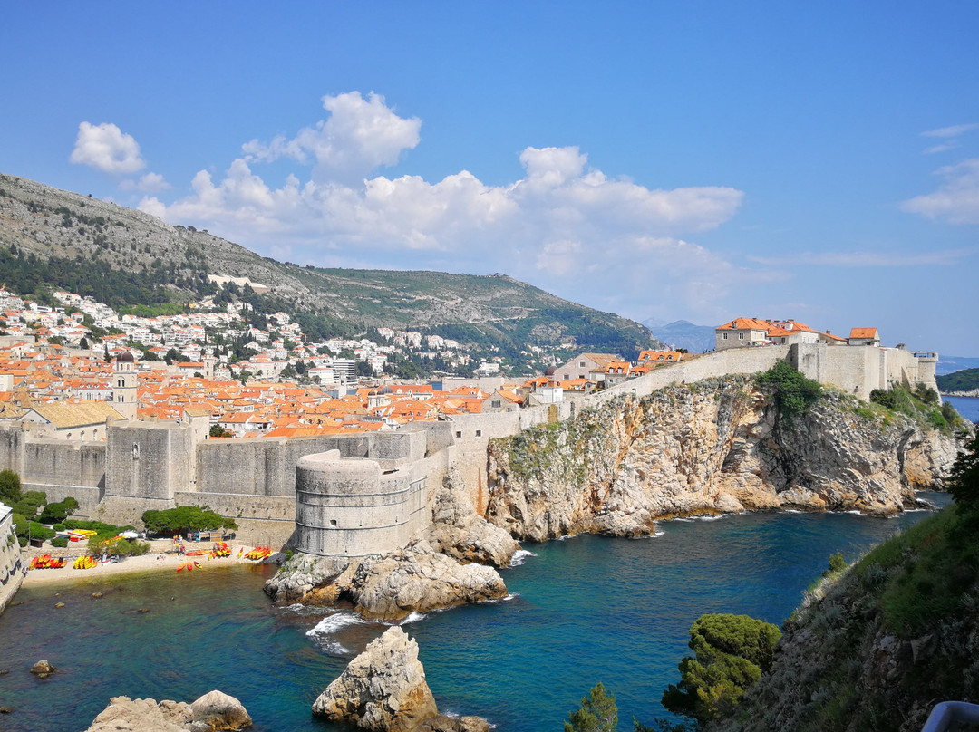 Dubrovnik Urban Adventures景点图片