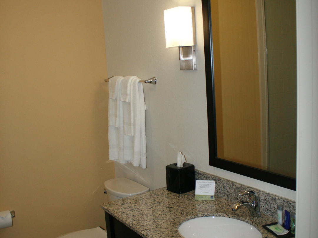 Sleep Inn & Suites Parkersburg - Marietta主图