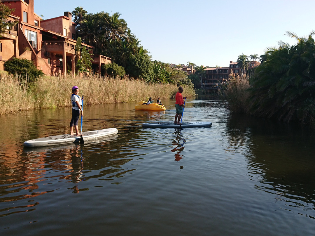 Camelot Spa-南帚必去景点