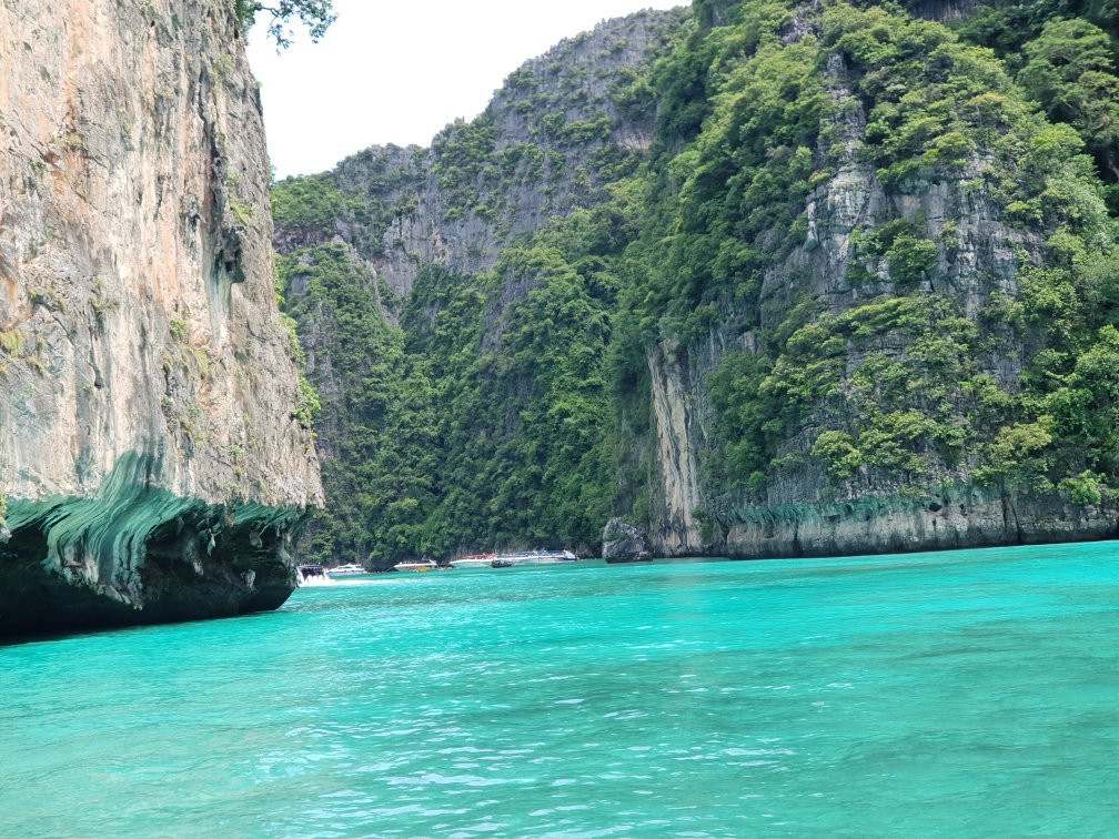 Phuket Excursion Tour景点图片