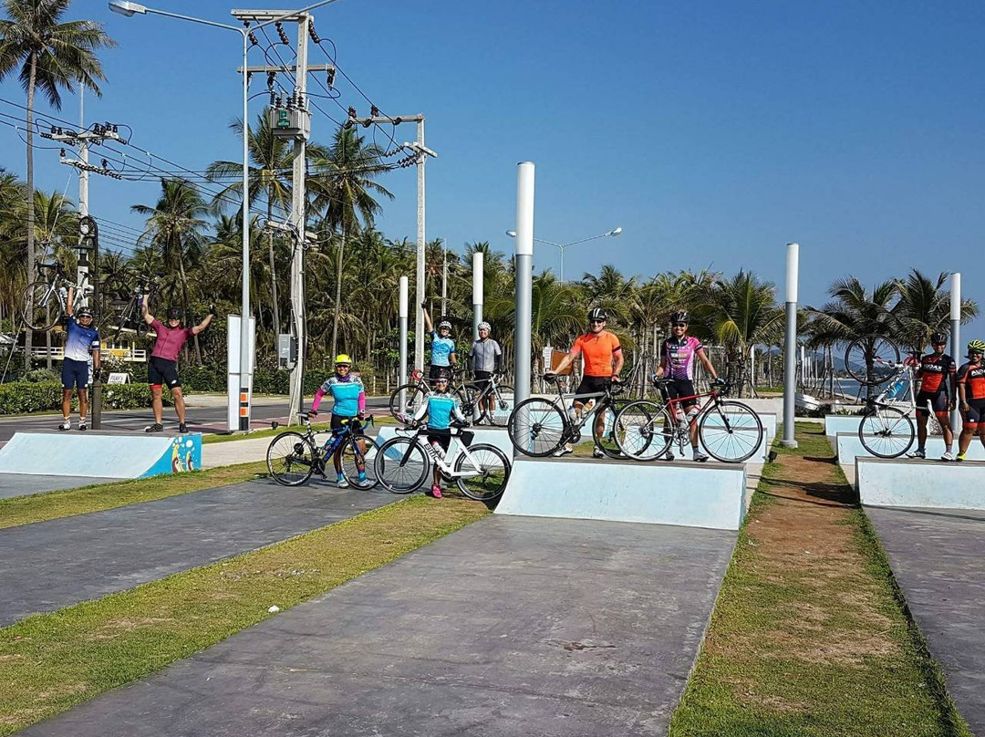 Banana Bike Tour-巴吞他尼必去景点