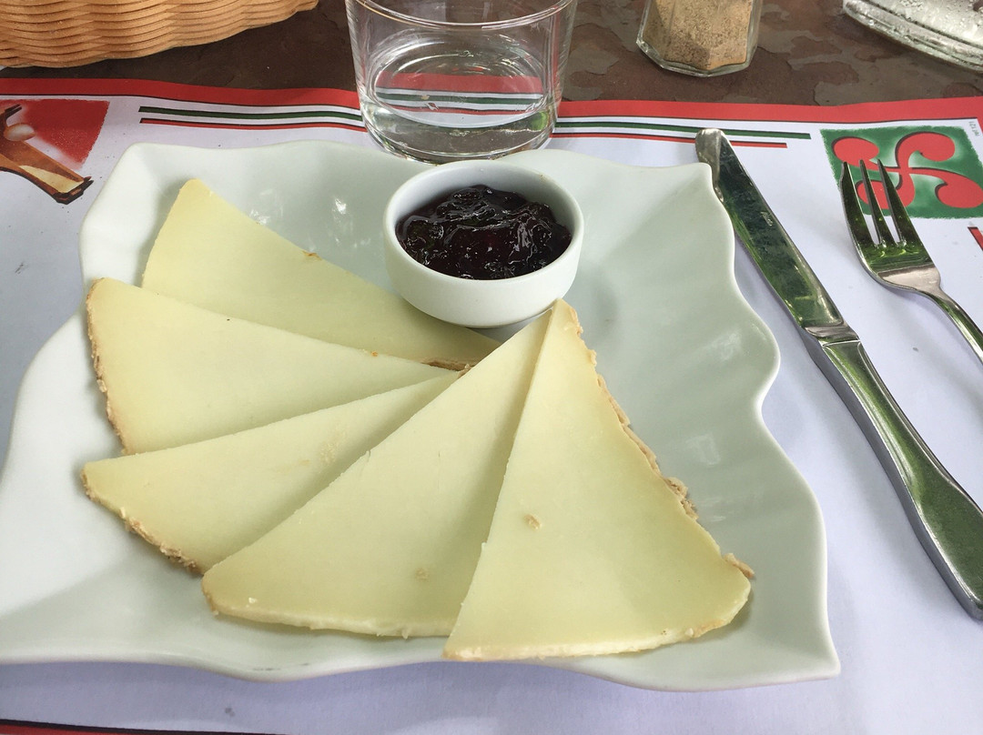 Restaurant Galzagorry