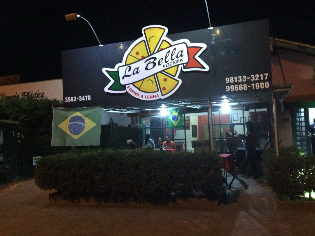 Chapadao do Sul旅游攻略图片