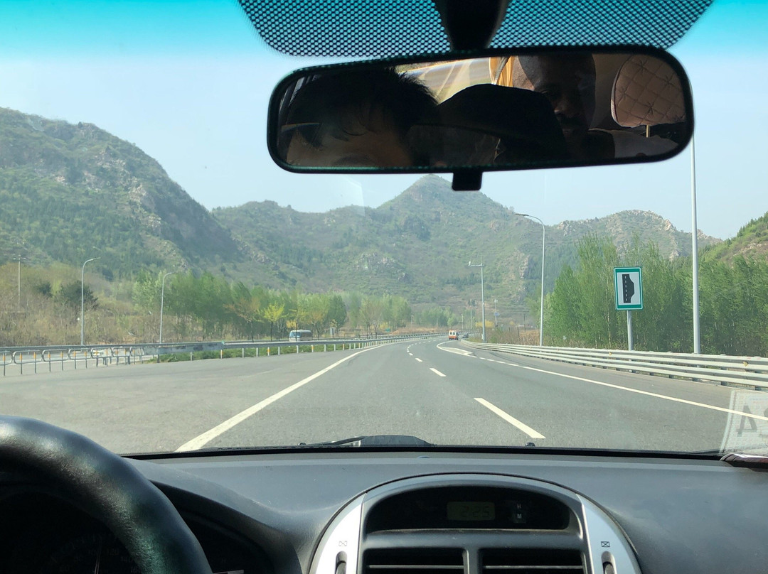 包头博物馆-包头市必去景点