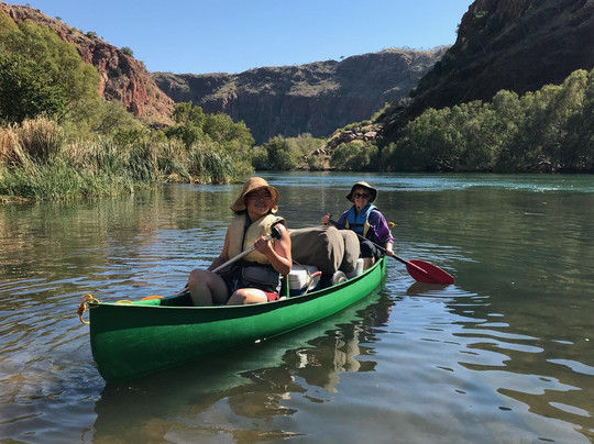 Go Wild Adventure Tours - Econoeing-库努纳拉必去景点