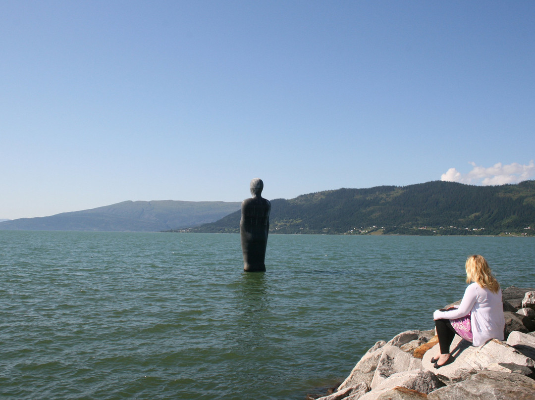 Tourist Information Mo i Rana