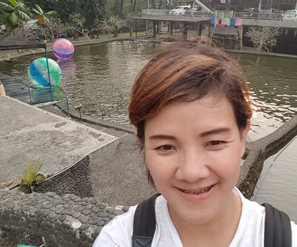 Sumber Karya Indah Bogor-茂物必去景点