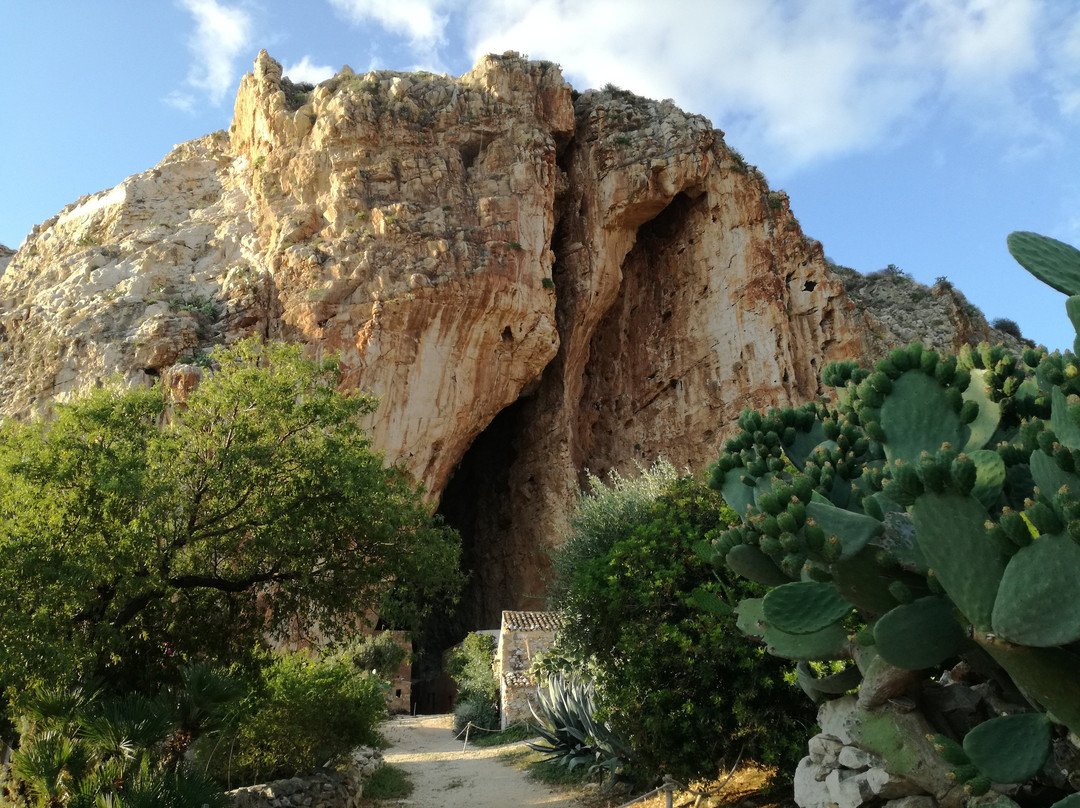 Grotta Mangiapane景点图片