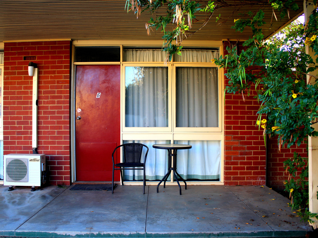 Bruce Rock Hotel主图