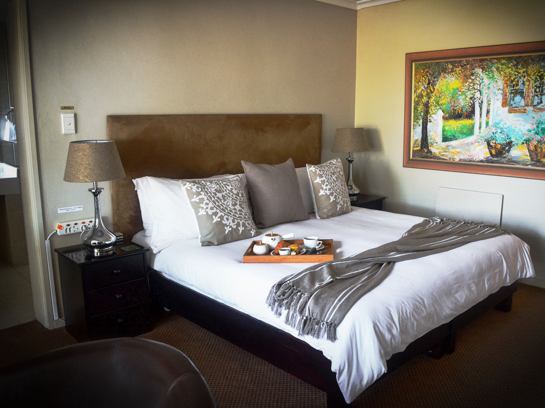 卡波小屋旅馆主图