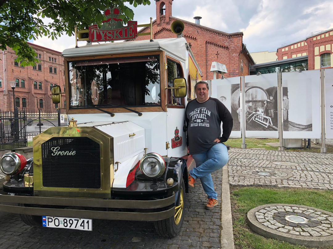 Krakow Transfers景点图片