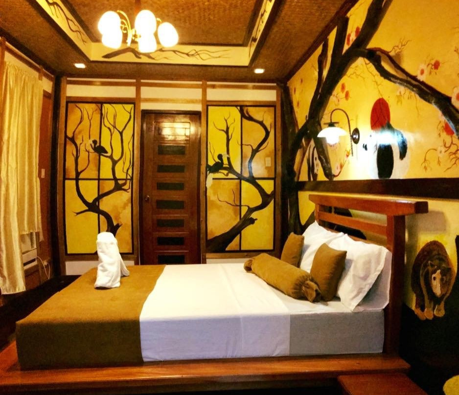 Forest Wood Suites主图