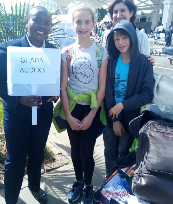 Nairobi Airport Transfer and Tours-内罗毕必去景点