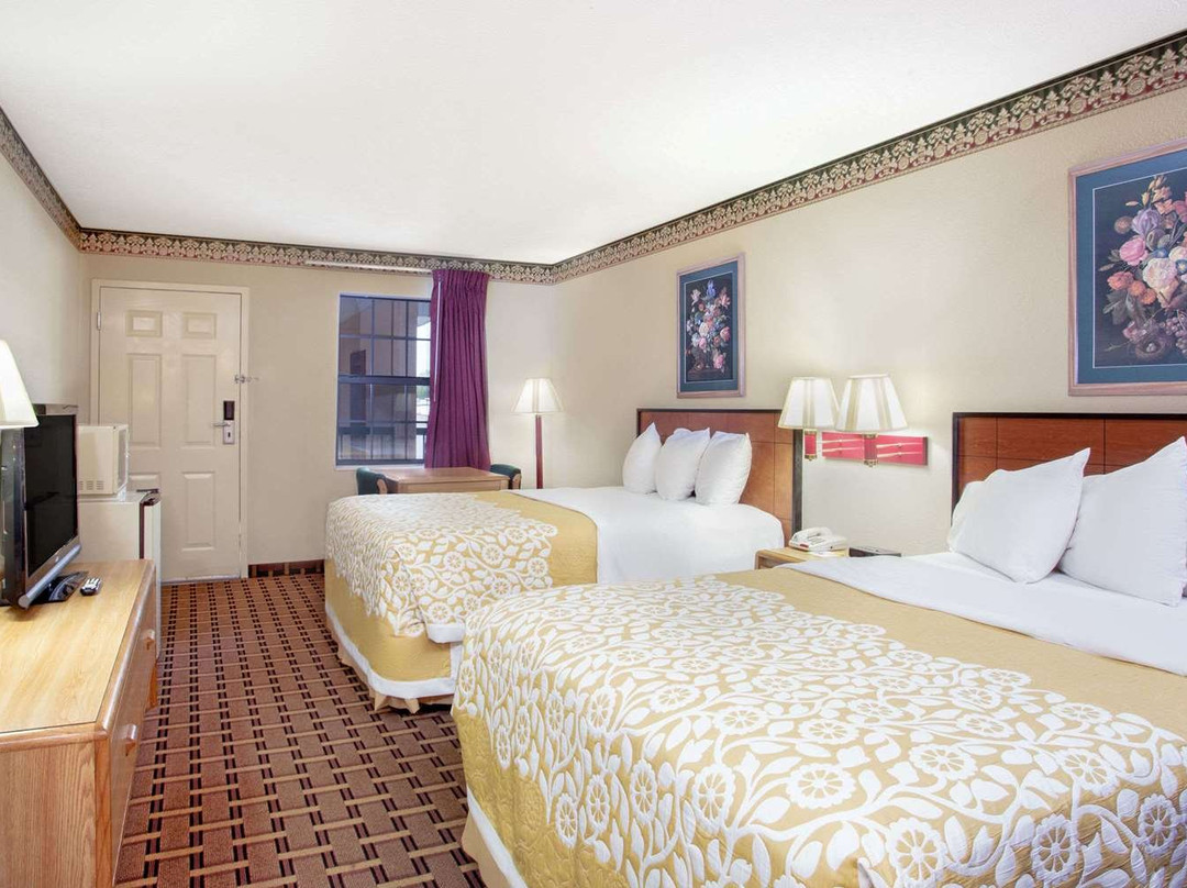 列克星敦戴斯酒店主图