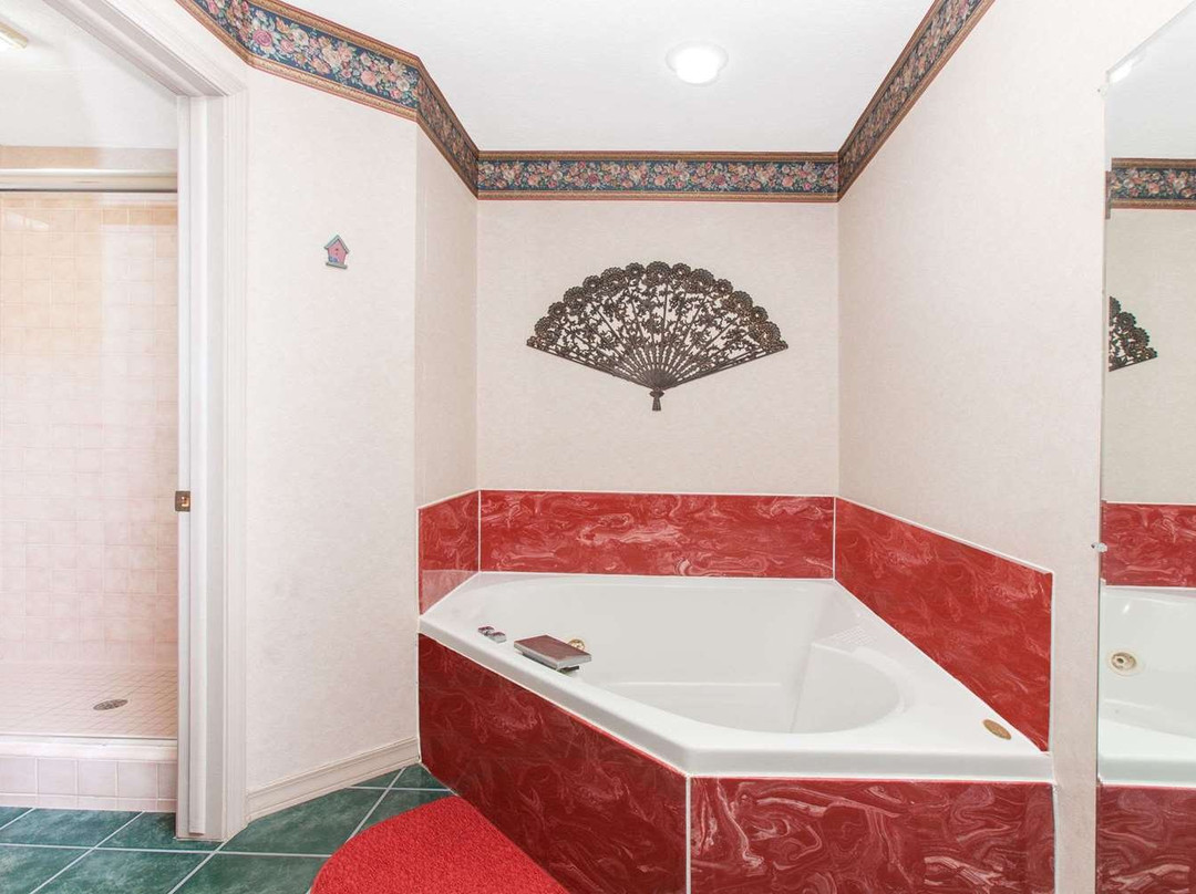 Days Inn by Wyndham Eureka Springs主图