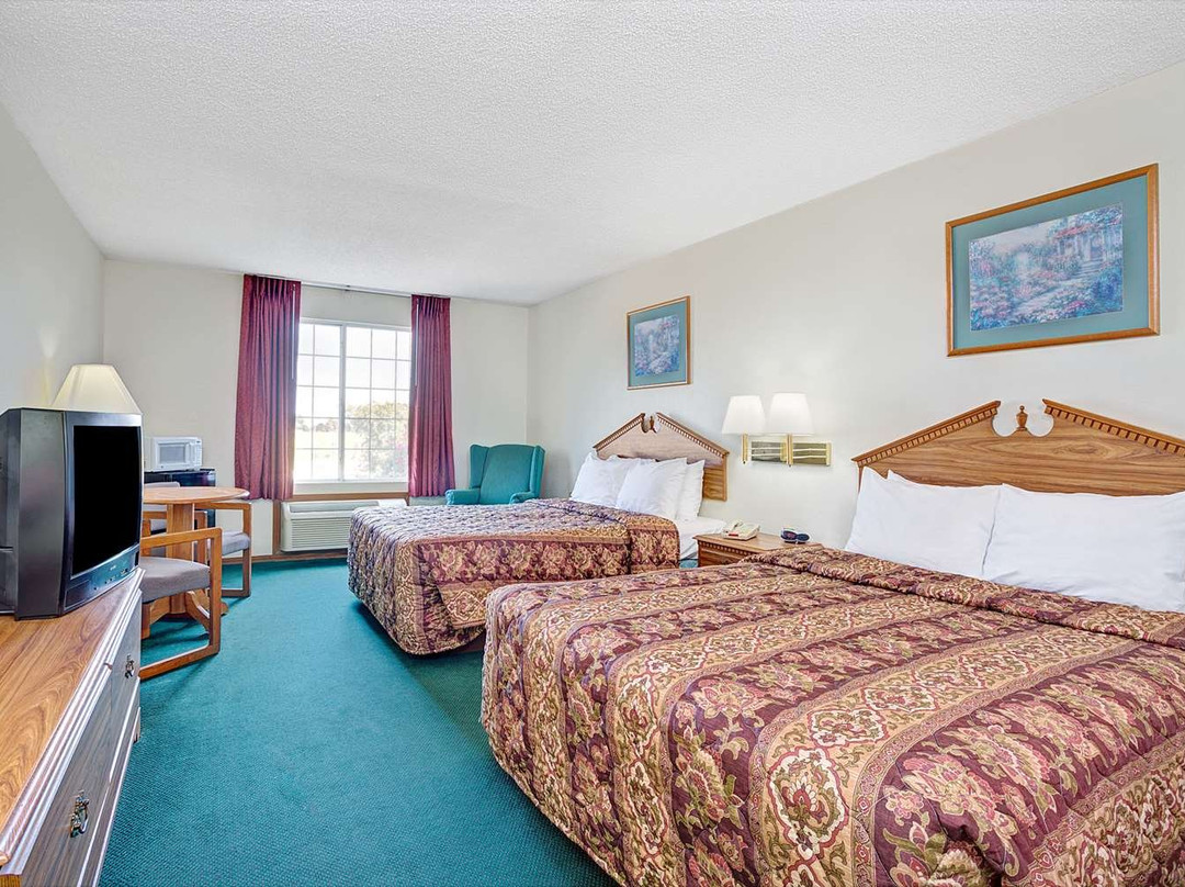 图尼卡戴斯度假酒店主图