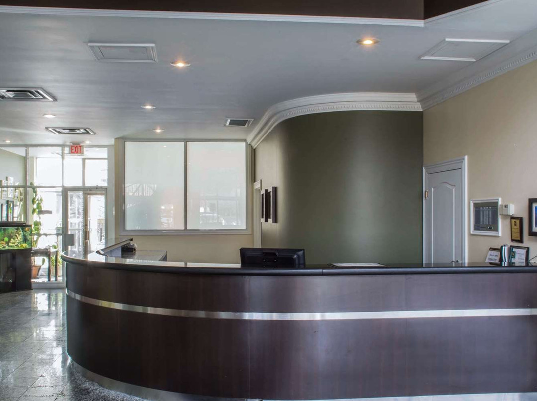 TownePlace Suites by Marriott Toronto Oakville主图