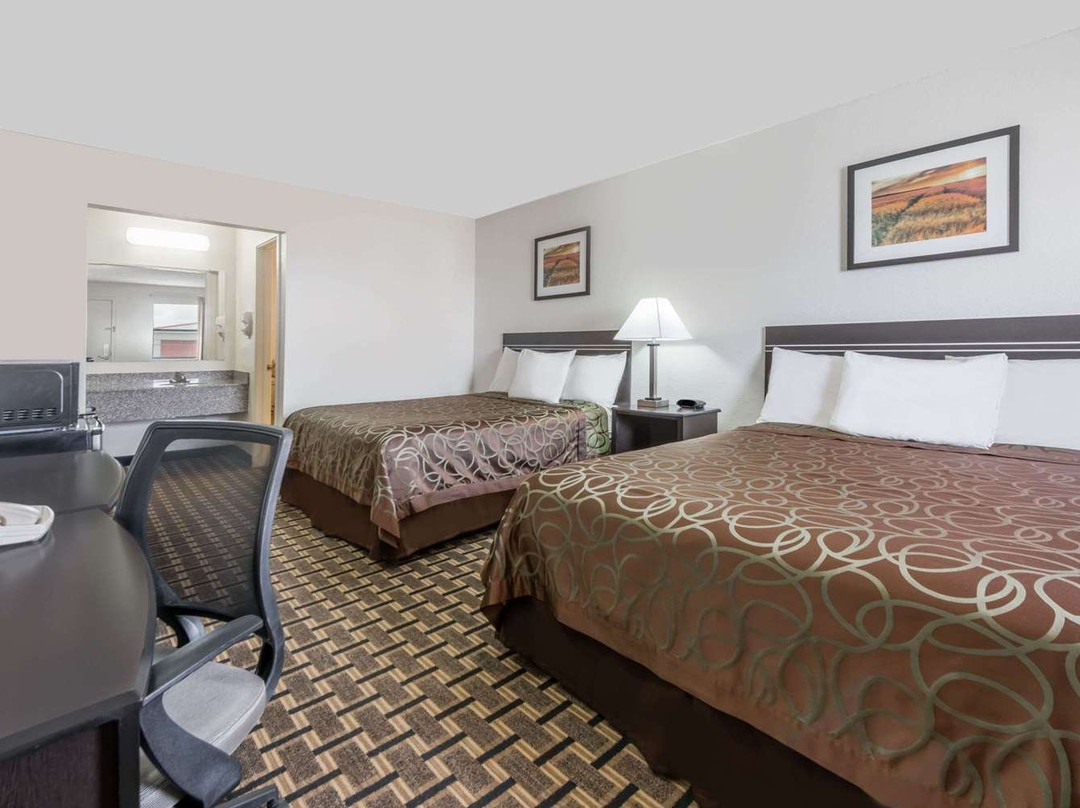 Knights Inn Slaton主图