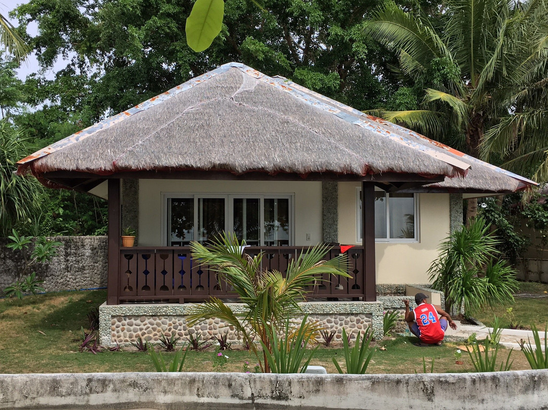 Thresher Cove Resort and Dive Centre景点图片