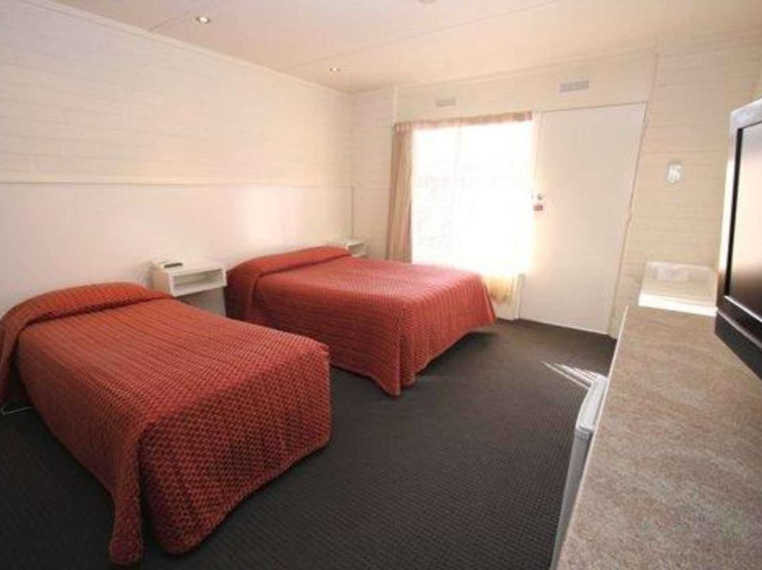 Econo Lodge Portland主图