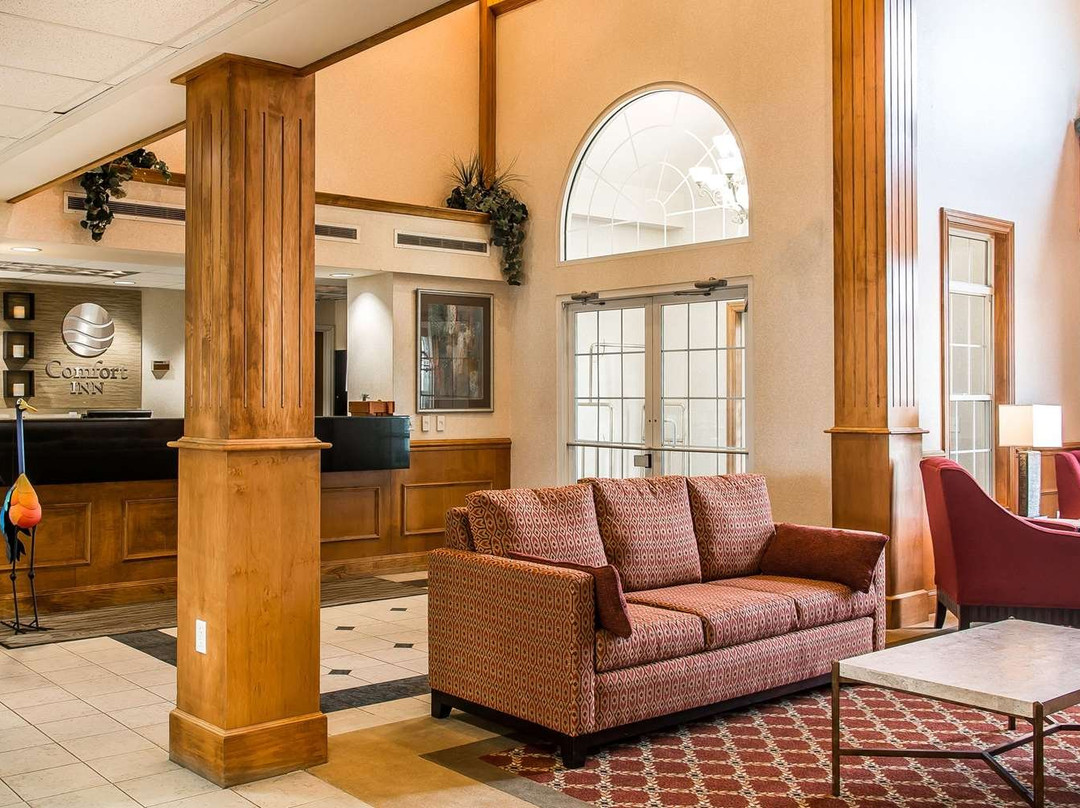 切尔西凯富酒店主图