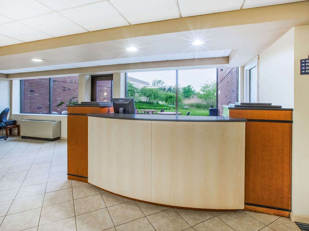 Days Inn by Wyndham Midland主图