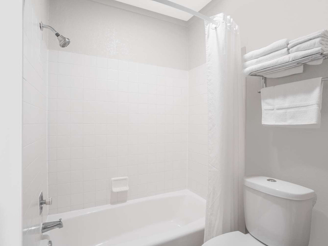 Super 8 by Wyndham Windsor/Madison North主图