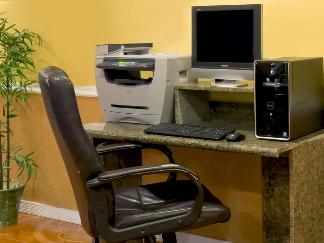 Super 8 by Wyndham Alamogordo主图