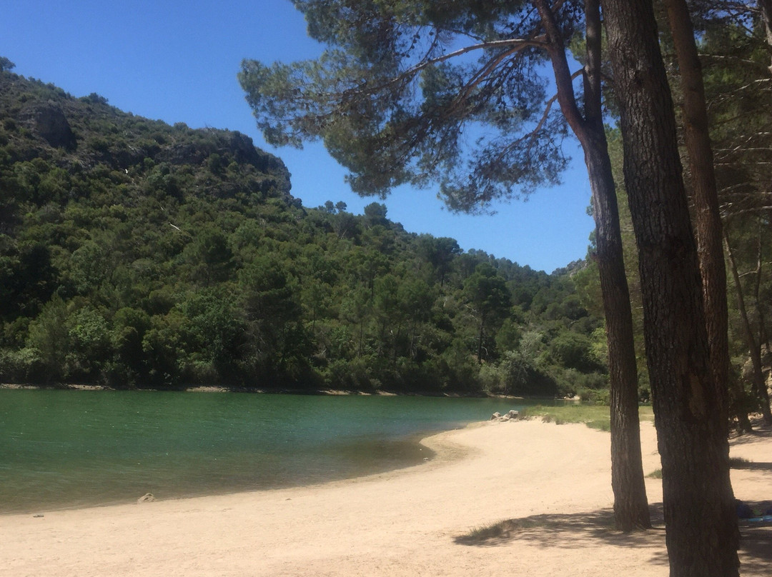 Bolarque Lake-Albalate de Zorita必去景点