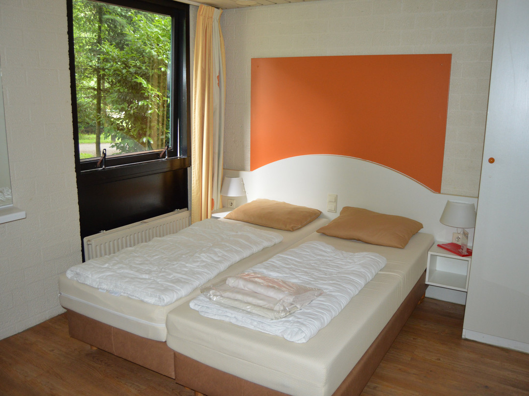 Center Parcs De Huttenheugte主图