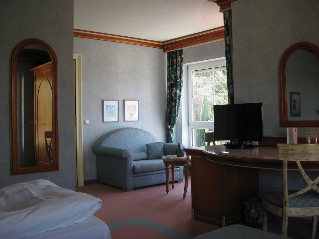 Landhaus Keller - Hotel de Charme主图