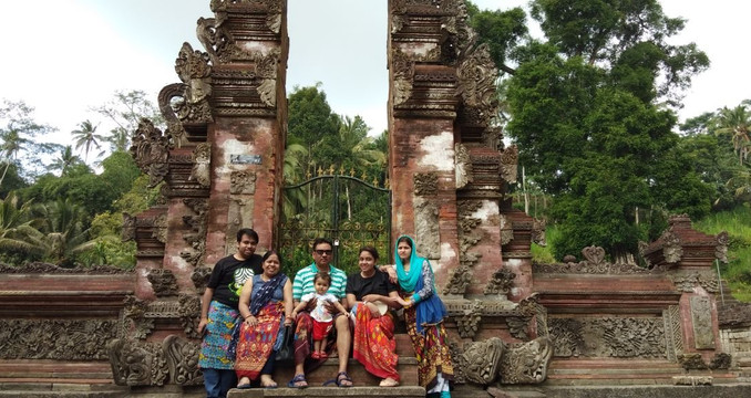 Discover Bali Tours-沙努尔必去景点