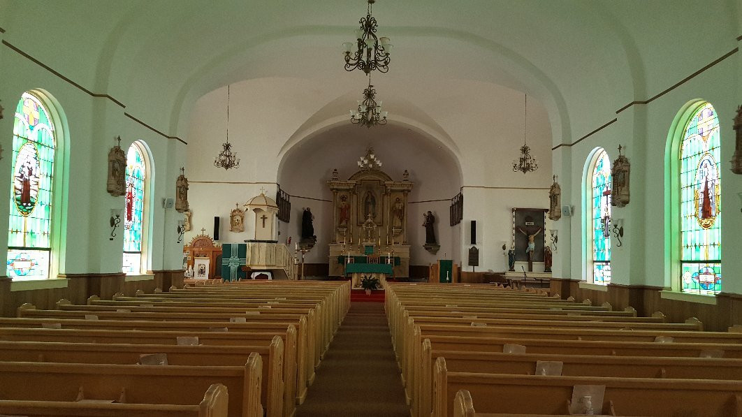 Our Lady Of Guadalupe Catholic Church景点图片