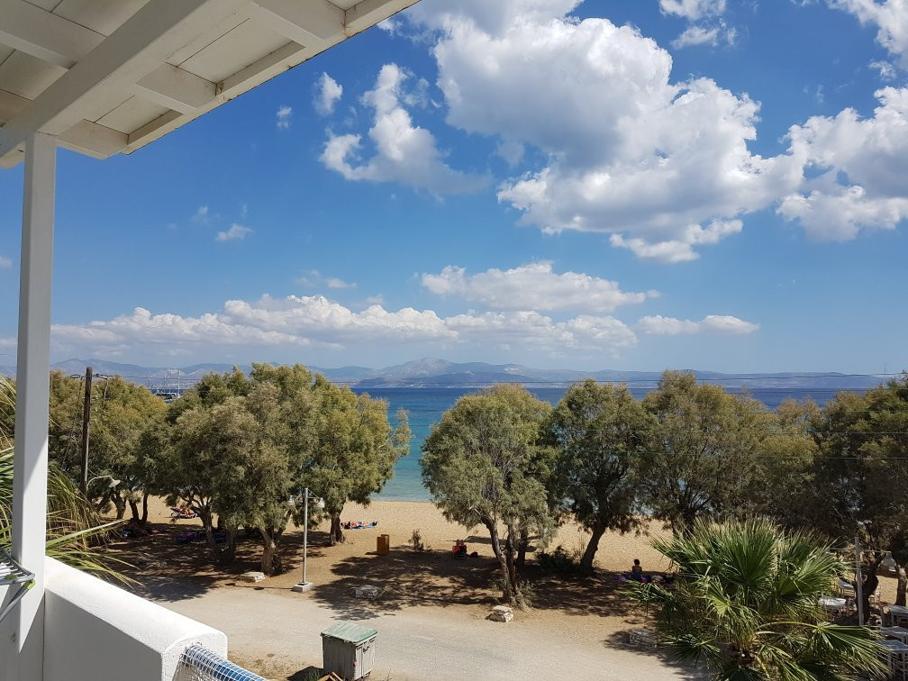 Akteon Hotel & Studios主图