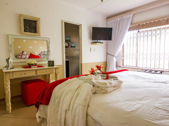 Casa di Cattleya Guest House主图